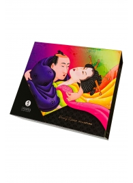 Подарочный набор Fruity Kisses из 3 предметов - Shunga - купить с доставкой в Ярославле