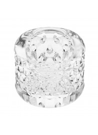 Прозрачный сквозной мастурбатор Cole - Baile - в Ярославле купить с доставкой