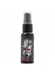 Увлажняющий гель-смазка Erotist Sweet Provocation - 30 мл. - Erotist Lubricants - купить с доставкой в Ярославле