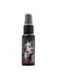 Съедобный гель Erotist Sweet Provocation Watermelon - 30 мл. - Erotist Lubricants - купить с доставкой в Ярославле