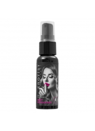 Съедобный гель Erotist Sweet Provocation Grapes - 30 мл. - Erotist Lubricants - купить с доставкой в Ярославле