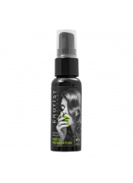 Съедобный гель Erotist Sweet Provocation Fruit Trio со вкусом киви, граната и яблока - 30 мл. - Erotist Lubricants - купить с доставкой в Ярославле