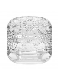 Прозрачный мастурбатор Cory - Baile - в Ярославле купить с доставкой