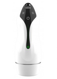 Мастурбатор с вибрацией в колбе Cup - Boys of Toys - в Ярославле купить с доставкой