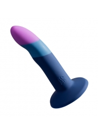 Страпон унисекс Romp Piccolo Pegging Kit - ROMP - купить с доставкой в Ярославле