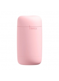 Розовый мастурбатор Tenga Puffy - Tenga - в Ярославле купить с доставкой