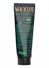 Интимный гель на водной основе MAXUS Alive Elixir - 75 мл. - Maxus - купить с доставкой в Ярославле