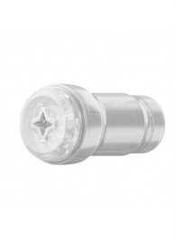 Мастурбатор Feel Pocket Stroker Crystal - Kiiroo - в Ярославле купить с доставкой