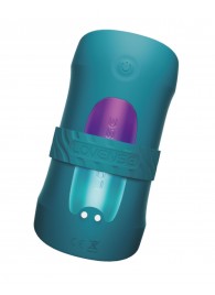 Нереалистичный мастурбатор Gush 2 - Lovense - в Ярославле купить с доставкой