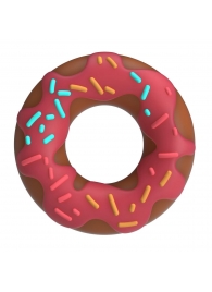 Эрекционное кольцо в форме пончика Berry - Baile - в Ярославле купить с доставкой