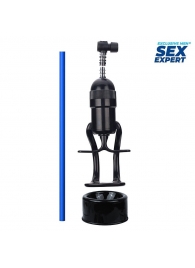 Комплект запасных частей для вакуумной помпы Sex Expert - Sex Expert - в Ярославле купить с доставкой
