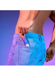 Гель для стимуляции P-зоны Release Me - 30 мл. - Love to Love - купить с доставкой в Ярославле