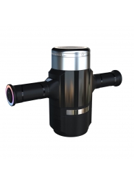 Интерактивный автоматический мастурбатор с подогревом TINGON M1 Smart - Tingon - в Ярославле купить с доставкой