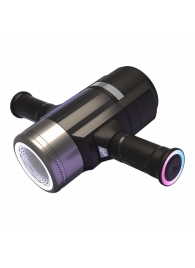 Интерактивный автоматический мастурбатор с подогревом TINGON M1 Smart - Tingon - в Ярославле купить с доставкой