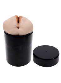 Мастурбатор Dani Daniels - вагина и анус - Zero Tolerance - в Ярославле купить с доставкой