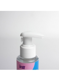 Увлажняющий гель с ароматом ежевики Slide Berry Slide - 100 мл. - INTT - купить с доставкой в Ярославле