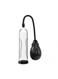 Прозрачная автоматическая вакуумная помпа - Baile - в Ярославле купить с доставкой