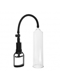 Прозрачная вакуумная помпа AleXander - Baile - в Ярославле купить с доставкой