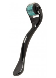 Черное колесо Вартенберга Micro Pinwheel - 13,4 см. - Orion - купить с доставкой в Ярославле