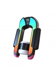 Интерактивный автоматический мастурбатор M2 - Tingon - в Ярославле купить с доставкой