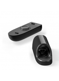 Черный мастурбатор ARCwave Ion 2 - Arcwave - в Ярославле купить с доставкой