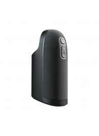 Черный мастурбатор ARCwave Ion 2 - Arcwave - в Ярославле купить с доставкой