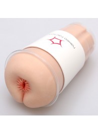 Мастурбатор-анус Naked Factory A-01 - Naked Factory - в Ярославле купить с доставкой