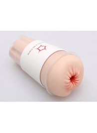 Мастурбатор-анус Naked Factory A-03 - Naked Factory - в Ярославле купить с доставкой