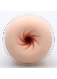 Мастурбатор-анус Naked Factory A-04 - Naked Factory - в Ярославле купить с доставкой