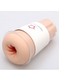 Мастурбатор-анус Naked Factory A-04 - Naked Factory - в Ярославле купить с доставкой