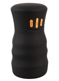 Мультифункциональный мастурбатор Gyro - Orion - в Ярославле купить с доставкой