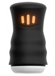 Мультифункциональный мастурбатор Gyro - Orion - в Ярославле купить с доставкой