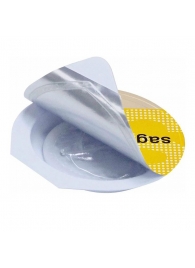 Презерватив увеличенного размера Sagami Original 0.02 XL-size - 1 шт. - Sagami - купить с доставкой в Ярославле