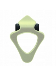 Люминесцентное эрекционное виброкольцо Must - Clara Morgane - в Ярославле купить с доставкой