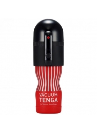 Набор Tenga Vacuum Max: мастурбатор и устройство для создания вакуума - Tenga - в Ярославле купить с доставкой
