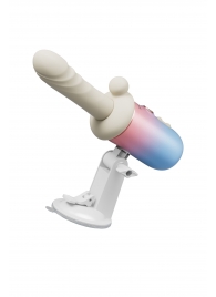 Инновационная мини-машина Spinel - Lovense - купить с доставкой в Ярославле