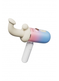 Инновационная мини-машина Spinel - Lovense - купить с доставкой в Ярославле