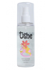Очищающий спрей Tishe - 125 мл. - Tishe - купить с доставкой в Ярославле