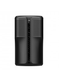 Черный вибромастурбатор ARCwave Zing - Arcwave - в Ярославле купить с доставкой