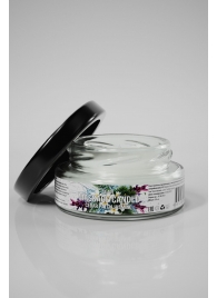 Массажная свеча «Кедр - Пачули - Жасмин» - 50 мл. - SGAN - купить с доставкой в Ярославле