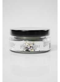 Массажная свеча «Перец и нероли» - 50 мл. - SGAN - купить с доставкой в Ярославле