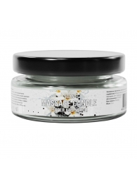 Массажная свеча «Перец и нероли» - 50 мл. - SGAN - купить с доставкой в Ярославле