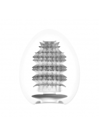 Мастурбатор-яйцо Tenga Egg Starry - Tenga - в Ярославле купить с доставкой