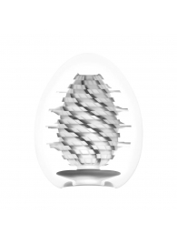 Мастурбатор-яйцо Tenga Egg Twister - Tenga - в Ярославле купить с доставкой