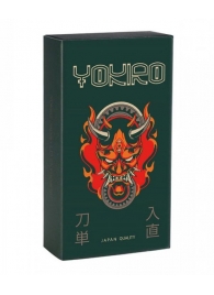 Презервативы YOKIRO Mix - 12 шт. - Sitabella - купить с доставкой в Ярославле