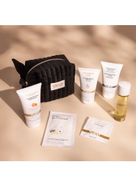 Набор YESforLOV La Trousse Enchantée в черной косметичке - YESforLOV - купить с доставкой в Ярославле