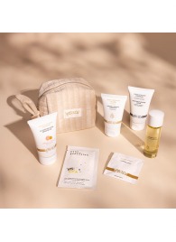 Набор YESforLOV La Trousse Enchantée в бежевой косметичке - YESforLOV - купить с доставкой в Ярославле