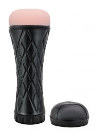 Телесный мастурбатор-анус Jamie - Dream Toys - в Ярославле купить с доставкой