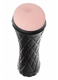 Телесный мастурбатор-анус Jamie - Dream Toys - в Ярославле купить с доставкой