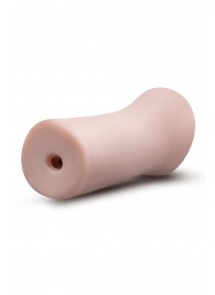 Телесный мастурбатор-вагина Ashlynn - Blush Novelties - в Ярославле купить с доставкой